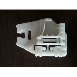 Agrafe Leve-vitre arriere Gauche BMW serie 3 E46