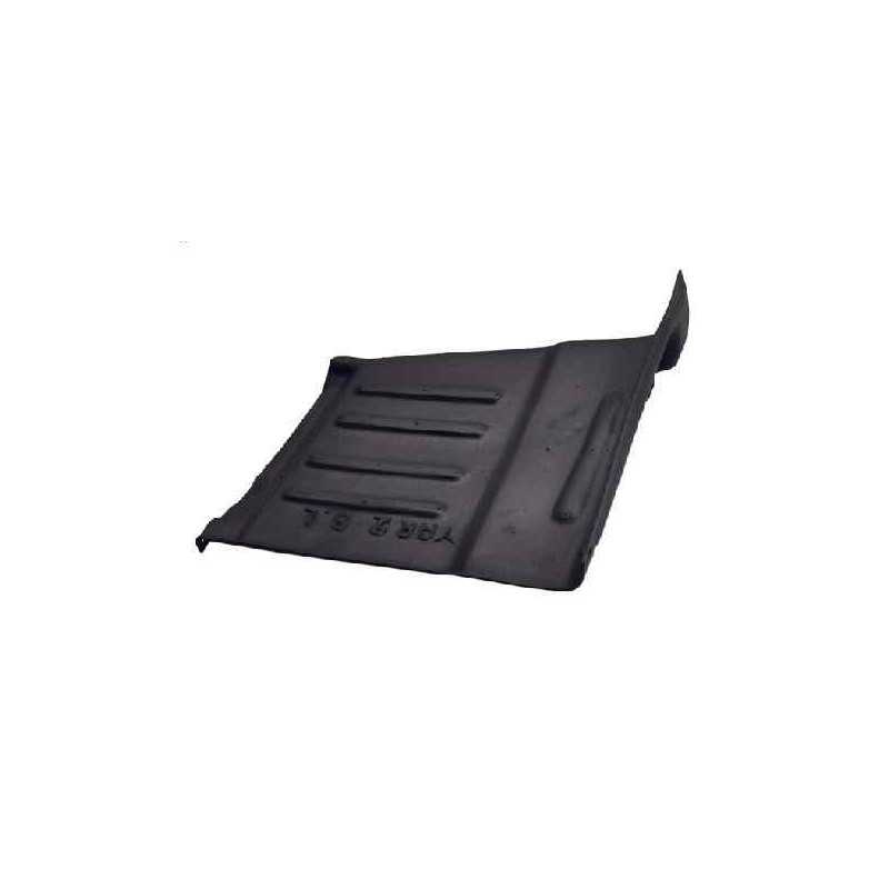 Cache protection moteur gauche Yaris 1.4 diesel 09020203 Cache protection moteur gauche Yaris 1.4 diesel 09020203