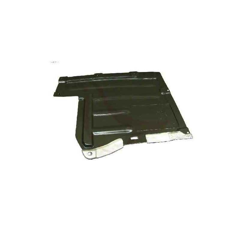 Cache protection moteur pour BMW E92 E93 Coupé Boite auto 1820202 Cache protection moteur pour BMW E92 E93 Coupé Boite auto 1820202