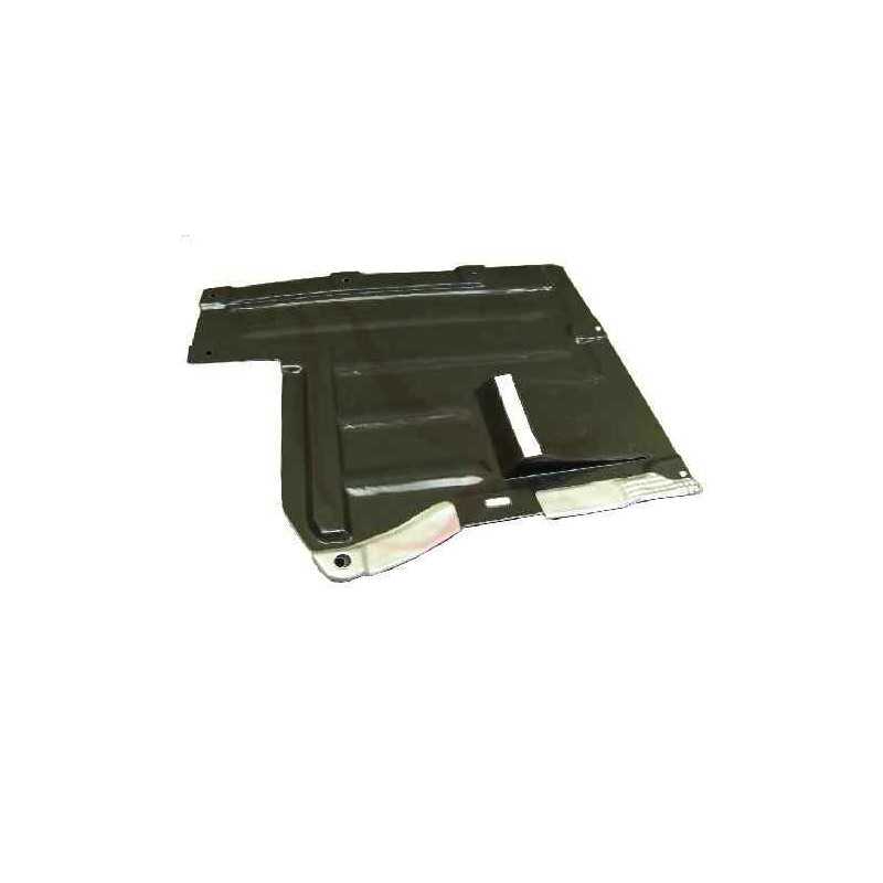 Cache protection moteur BMW E92 E93 Coupé Boite manuelle