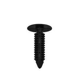 10 Clips fixation garniture interieur...