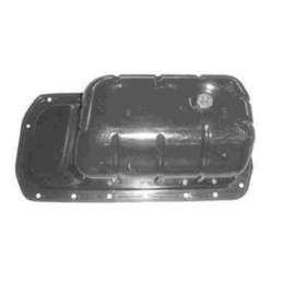 Carter d'huile Peugeot Citroen Ford...