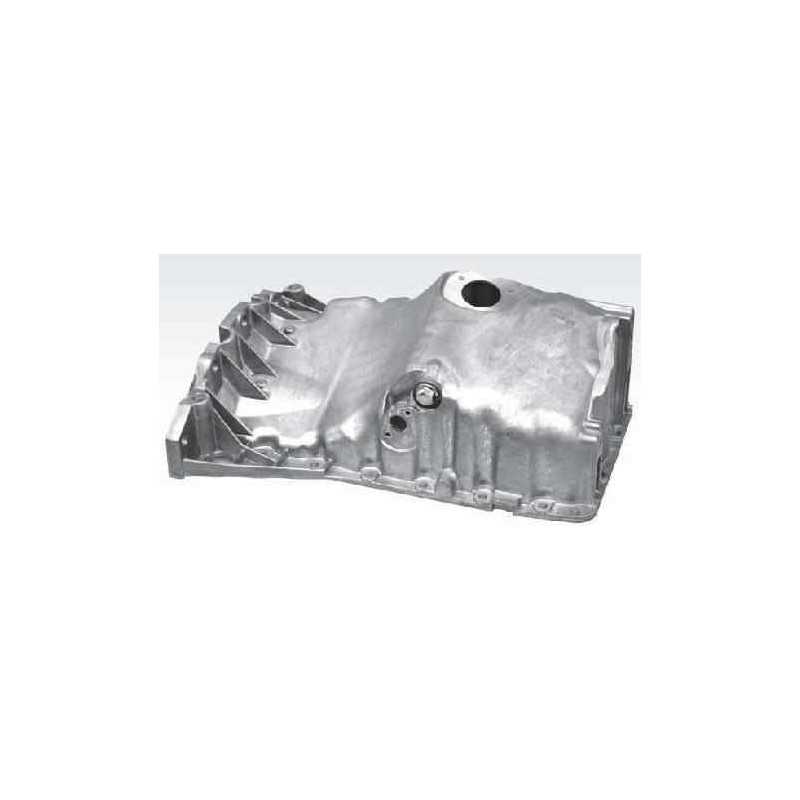 Carter d'huile moteur Alu Audi a4 a6 Vw Passat 1.9 Tdi 110 958 Carter d'huile moteur Alu Audi a4 a6 Vw Passat 1.9 Tdi 110 958