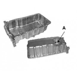 Carter huile Seat Audi Vw Vag...
