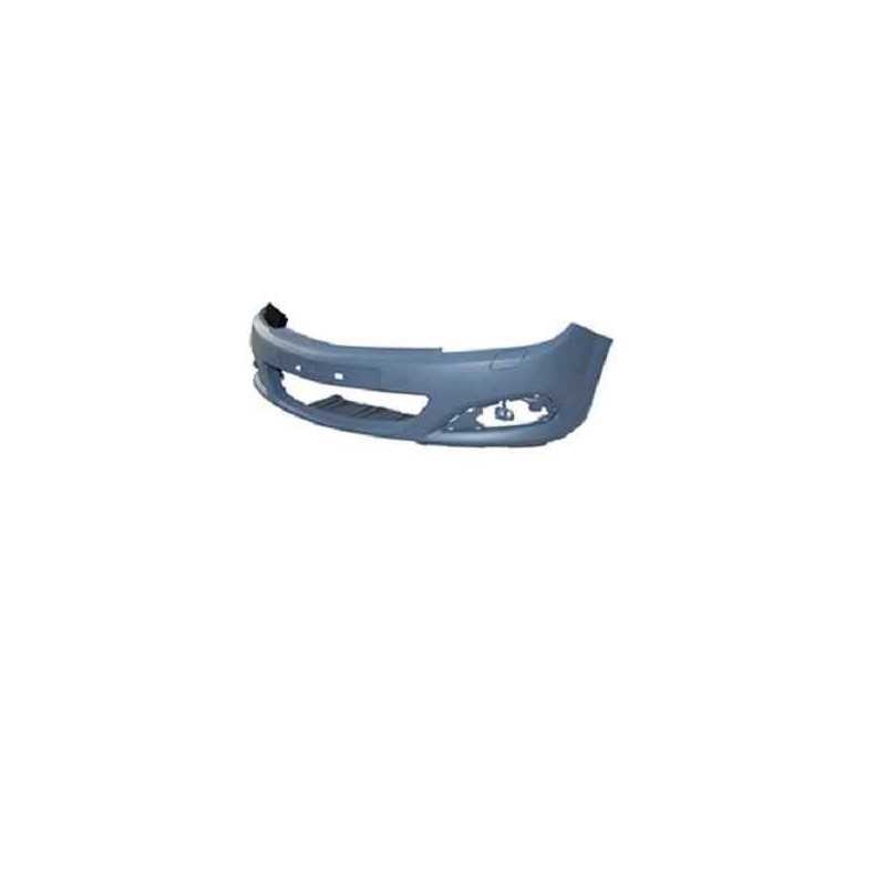 Pare choc avant a peindre Opel Astra H GTC