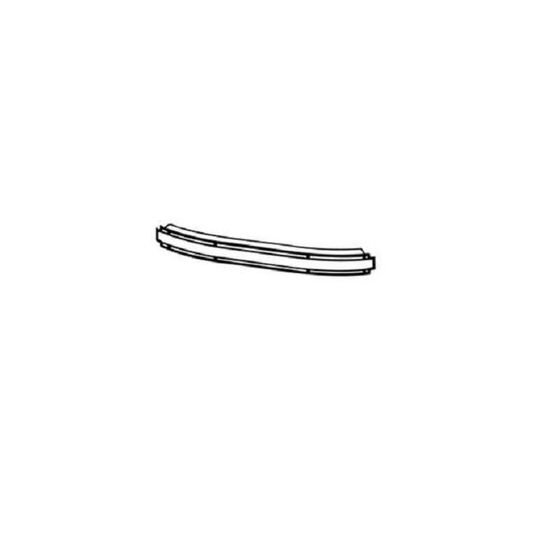 Renfort de pare choc avant Opel Astra GTC OP2204J Renfort de pare choc avant Opel Astra GTC OP2204J