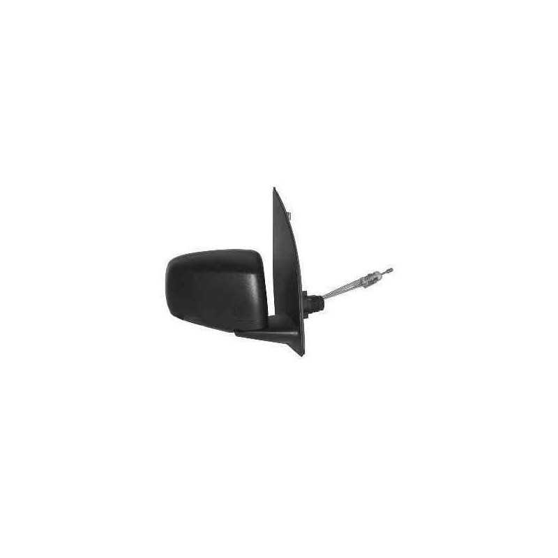 Rétroviseur droit à cable Fiat Panda et Panda 4x4 3008004 Rétroviseur droit à cable Fiat Panda et Panda 4x4 3008004