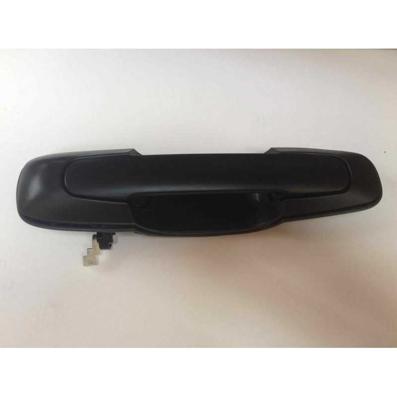 Poignée porte avant gauche Suzuki Grand Vitara sk3213A-LH Poignée porte avant gauche Suzuki Grand Vitara sk3213A-LH