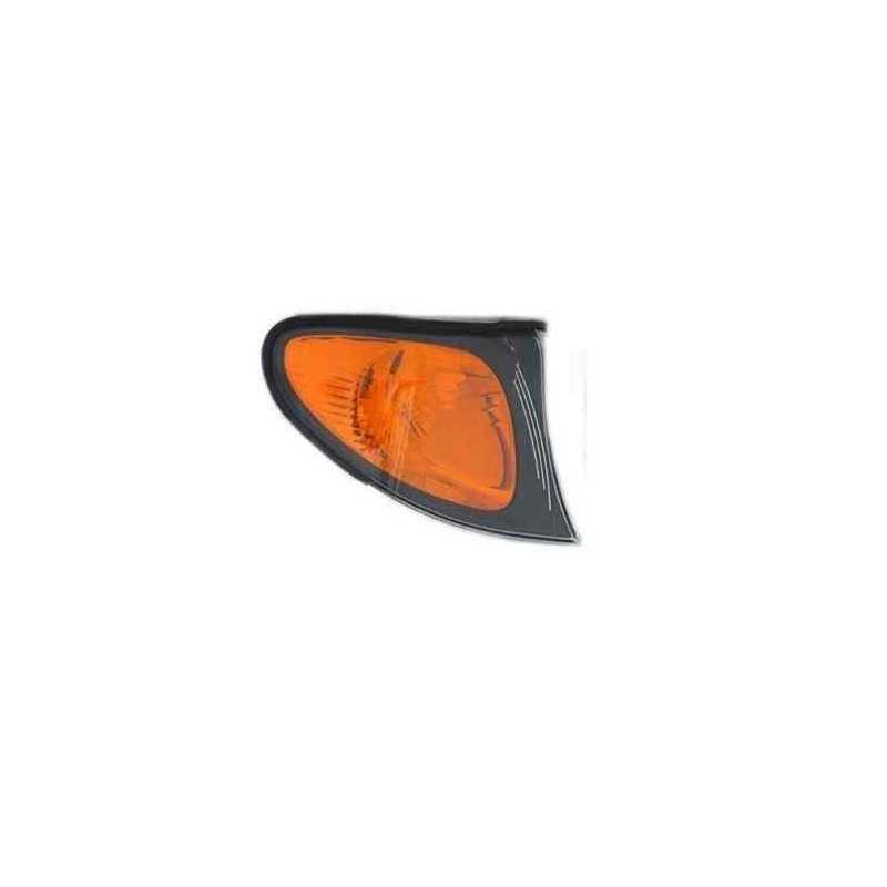 Feu avant droit Couleur Or BMW S3 E46 1813009 Feu avant droit Couleur Or BMW S3 E46 1813009
