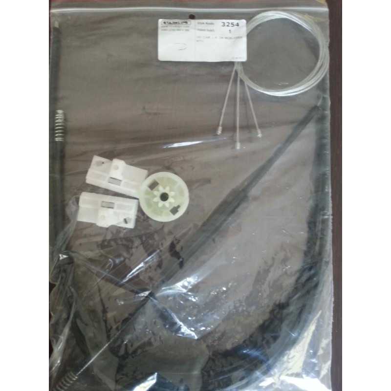 Kit reparation leve vitre Droit Mercedes VITO et VIANO