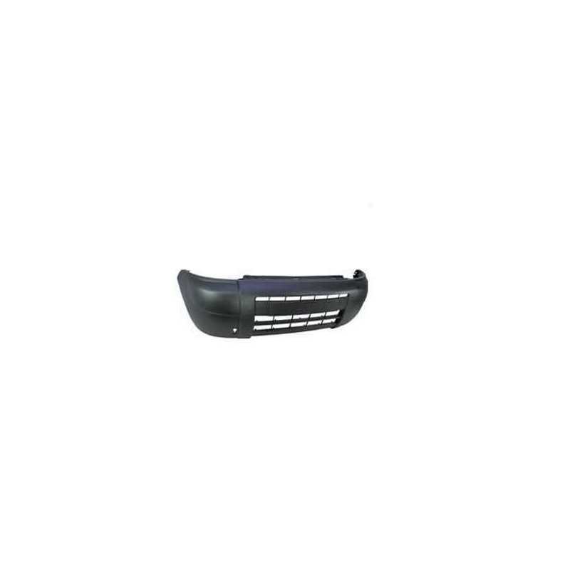 Pare choc avant noir Citroen Berlingo Peugeot Partner CT1704 Pare choc avant noir Citroen Berlingo Peugeot Partner CT1704