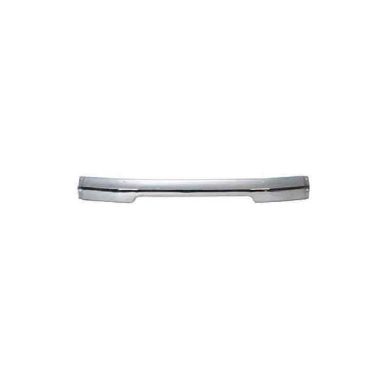 Pare choc avant CHROME Nissan NAVARA et KING KAB NS0720102 Pare choc avant CHROME Nissan NAVARA et KING KAB NS0720102