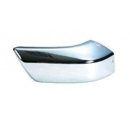 Cross de pare choc AVD CHROME Nissan...