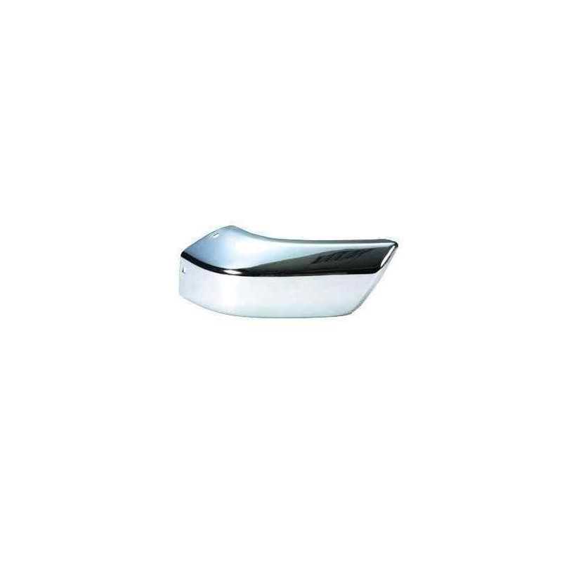 Cross de pare choc avant Gauche pour Nissan Navara de 98 à 01 King Kab après 09/97 CHROME NS0720102B Cross de pare choc avant Gauche pour Nissan Navara de 98 à 01 King Kab après 09/97 CHROME NS0720102B