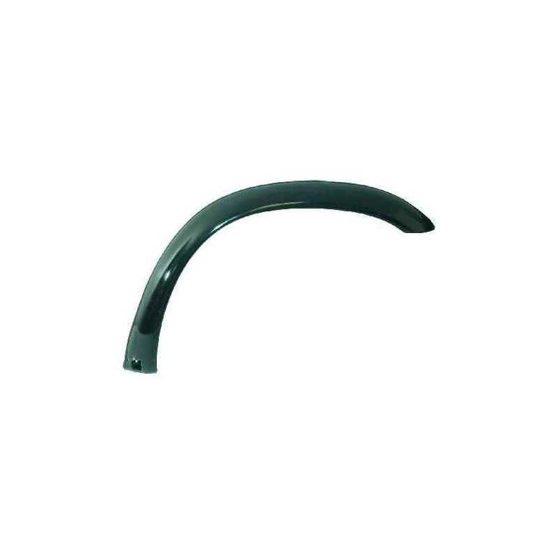 Extension d'aile avant Droit Nissan NAVARA et KING KAG NS0721201 Extension d'aile avant Droit Nissan NAVARA et KING KAG NS0721201