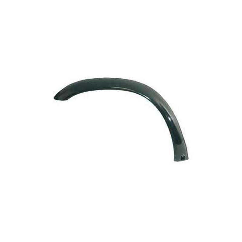 Extension d'aile avant Gauche Nissan NAVARA et KING KAG NS0721202