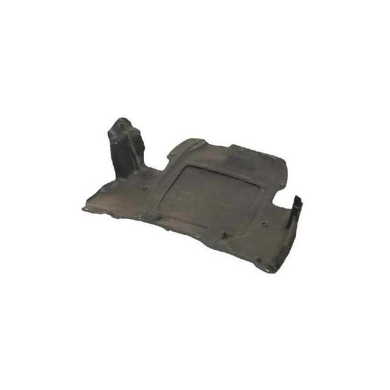 Cache sous moteur pour Opel Calibra de 10/89 a 11/95