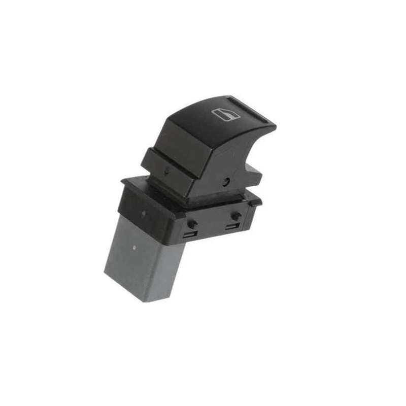 Bouton leve-vitre avec chrome Vw Amarok Caddy Eos Jetta Passat Tiguan Touran 415AN