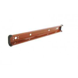 Pare choc arrière central Modèle Benne Iveco Dailly