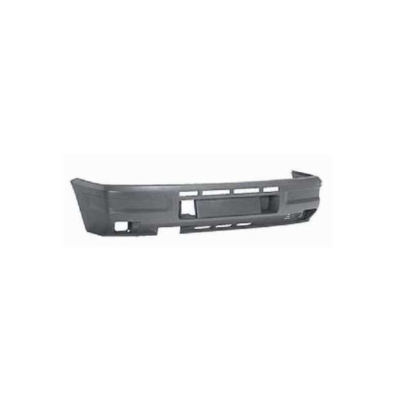Pare choc avant gris clair Iveco Daily