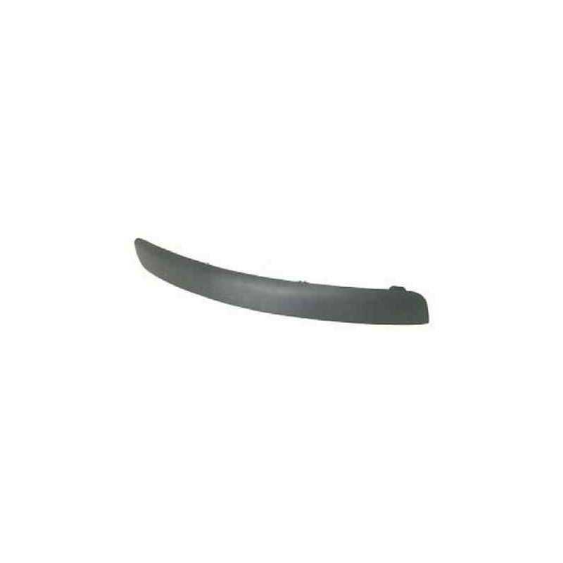 Moulure de pare choc avant Droit Toyota YARIS 09020101C