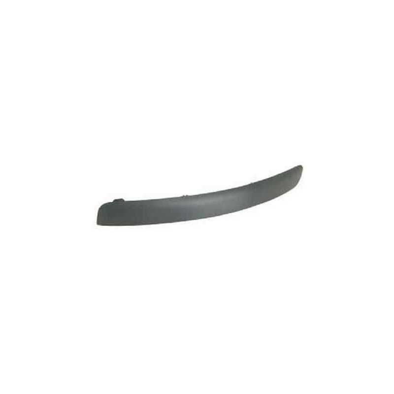 Moulure de pare choc avant Gauche Toyota YARIS 09020101D Moulure de pare choc avant Gauche Toyota YARIS 09020101D