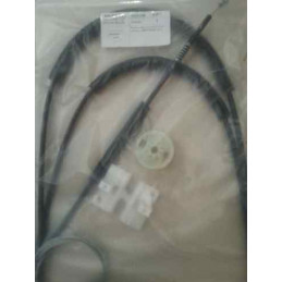 Kit reparation Gauche leve vitre Mercedes VITO et VIANO VWR320