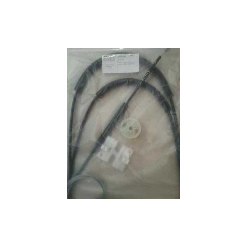 Kit reparation Gauche leve vitre Mercedes VITO et VIANO VWR320 Kit reparation Gauche leve vitre Mercedes VITO et VIANO VWR320