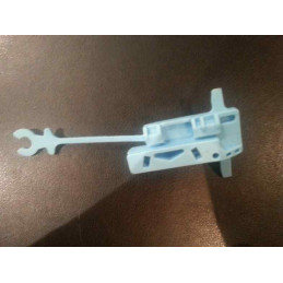 Agrafe leve-vitre droite Fiat Ducato 2 Renault Master 2