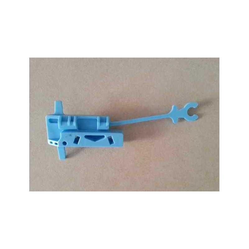 Agrafe leve-vitre gauche Fiat Ducato 2 Renault Master 2