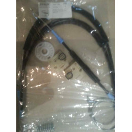Kit reparation leve-vitre avant Vw...