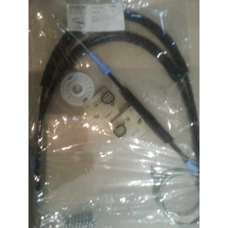 Kit reparation leve-vitre avant Vw New Beetle