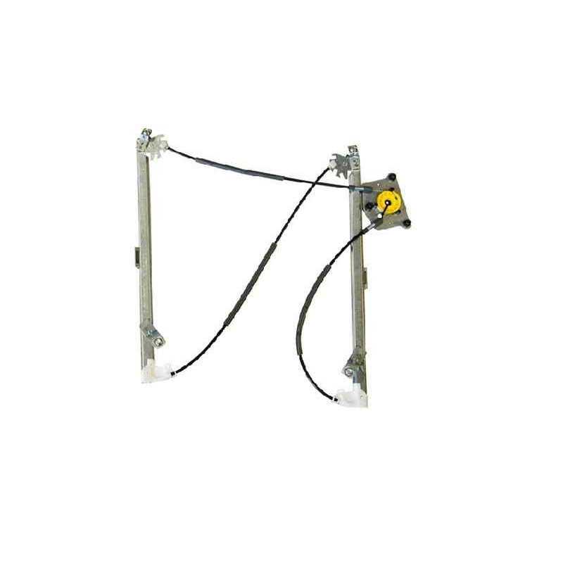 Mecanisme leve vitre avant gauche Renault Laguna 3 BF-94061 Mecanisme leve vitre avant gauche Renault Laguna 3 BF-94061
