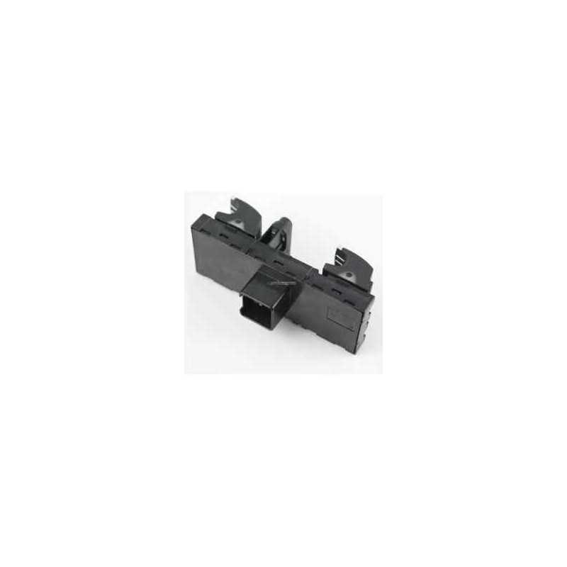 Bouton leve vitre chromé Golf 5 Passat Jetta Polo Ibiza Altea Leon Toledo