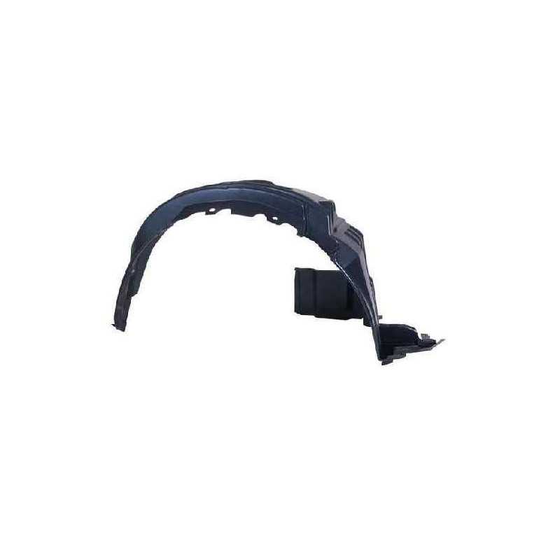 Pare boue Avant Gauche Citroen C1 2005 à 05/2014