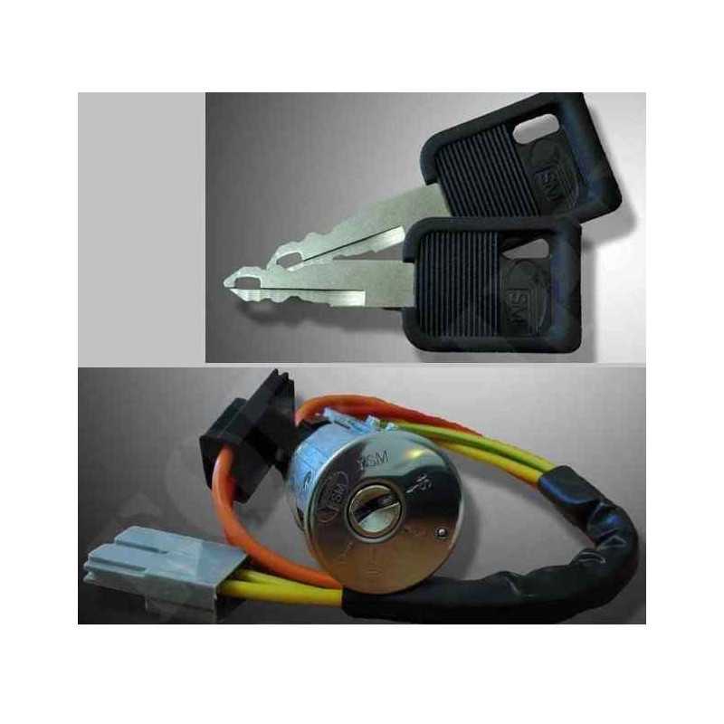 Antivol de direction Renault Trafic 1 83520 Antivol de direction Renault Trafic 1 83520