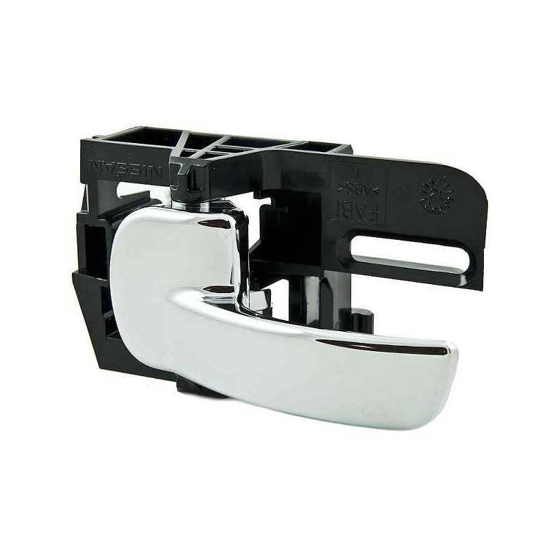 Poignée interieure portiere gauche Nissan Qashqai
