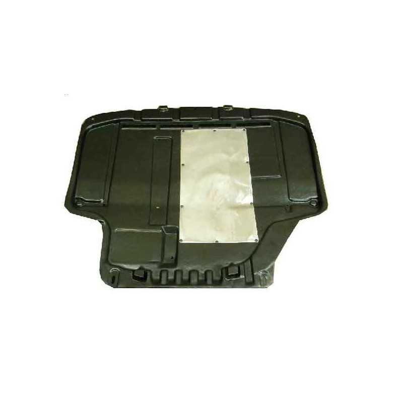 Cache sous moteur Ford Fiesta MK8 Diesel FD0360202 Cache sous moteur Ford Fiesta MK8 Diesel FD0360202