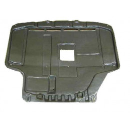 Cache sous moteur Ford Fiesta MK8 Essence 4010201