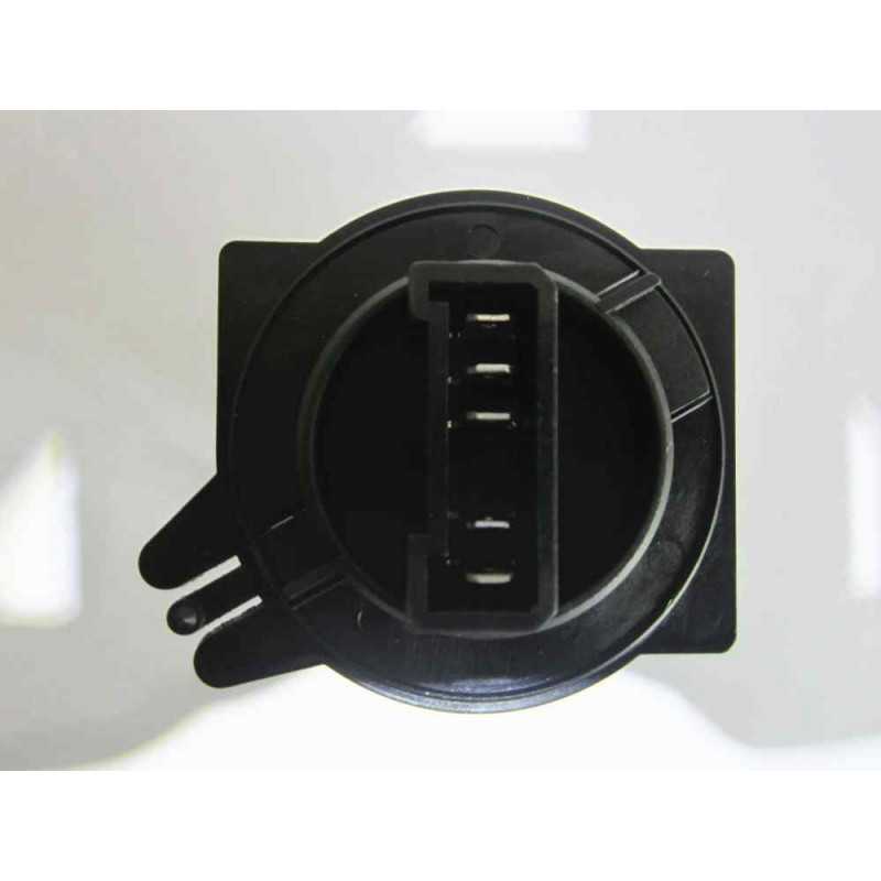 Résistance chauffage Berlingo Zx Xantia 306 Partner 817015 Résistance chauffage Berlingo Zx Xantia 306 Partner 817015