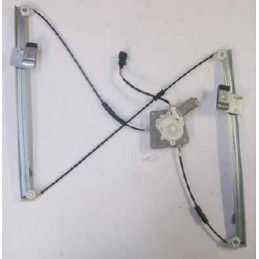 Leve vitre droit Confort Mercedes Vito et Viano  01.4334