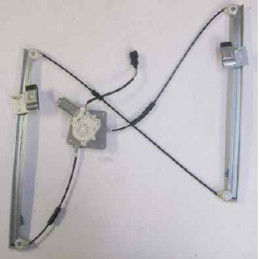 Leve vitre gauche Confort Mercedes Vito et Viano  ME2527506