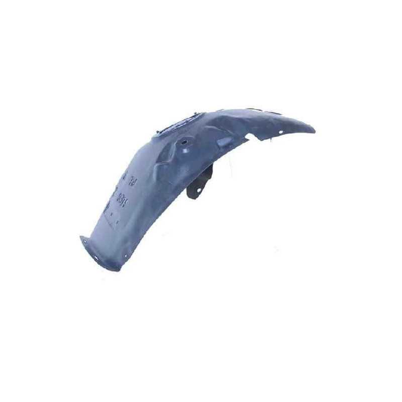Pare boue passage de roue avant Droit partie avant pour Renault Mégane 2 de 12/2002 à 2008 SAUF RS