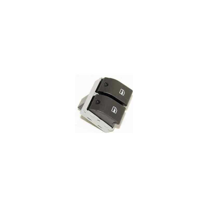 Bouton leve-vitre electrique Confort Vw Polo Ibiza Cordoba