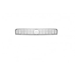 Grille de calandre FIAT GRANDE PUNTO 2008 3412002