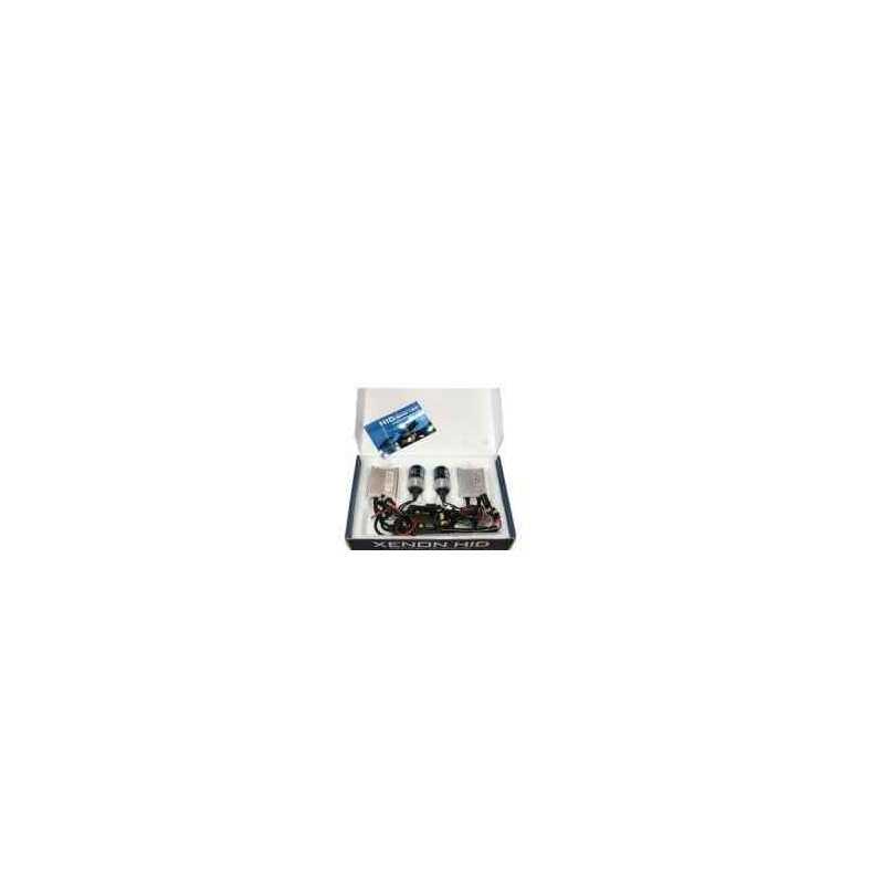 Kit Xenon Ampoule H7 Super Canbus 8000k