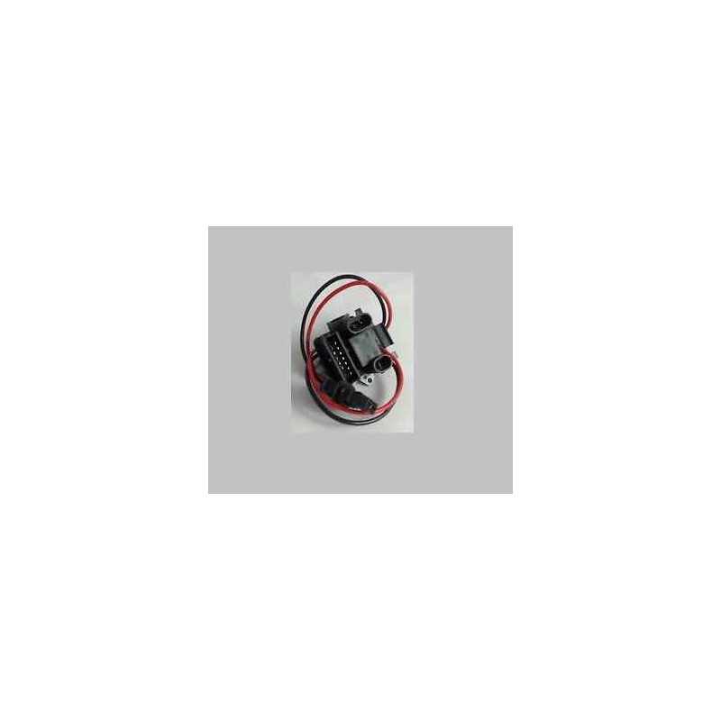 Résistance de chauffage pour Renault Megane Scenic 917009 Résistance de chauffage pour Renault Megane Scenic 917009