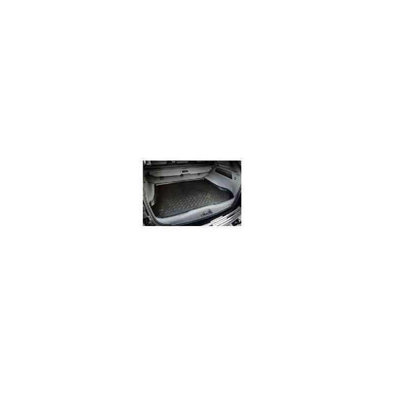 Tapis de protection coffre Jeep Grand Cherokee WK 2010 233107PL Tapis de protection coffre Jeep Grand Cherokee WK 2010 233107PL
