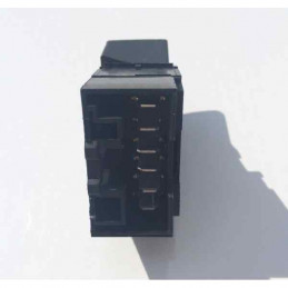 Bouton leve-vitre droit Fiat Ducato Peugeot Boxer Citroen Jumper EWS-FT-000