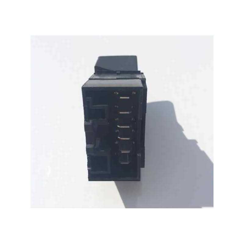 Bouton leve-vitre droit Fiat Ducato Peugeot Boxer Citroen Jumper EWS-FT-000 Bouton leve-vitre droit Fiat Ducato Peugeot Boxer Citroen Jumper EWS-FT-000